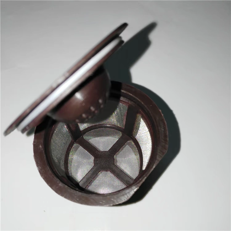 Coffee funnel, cigarette holder