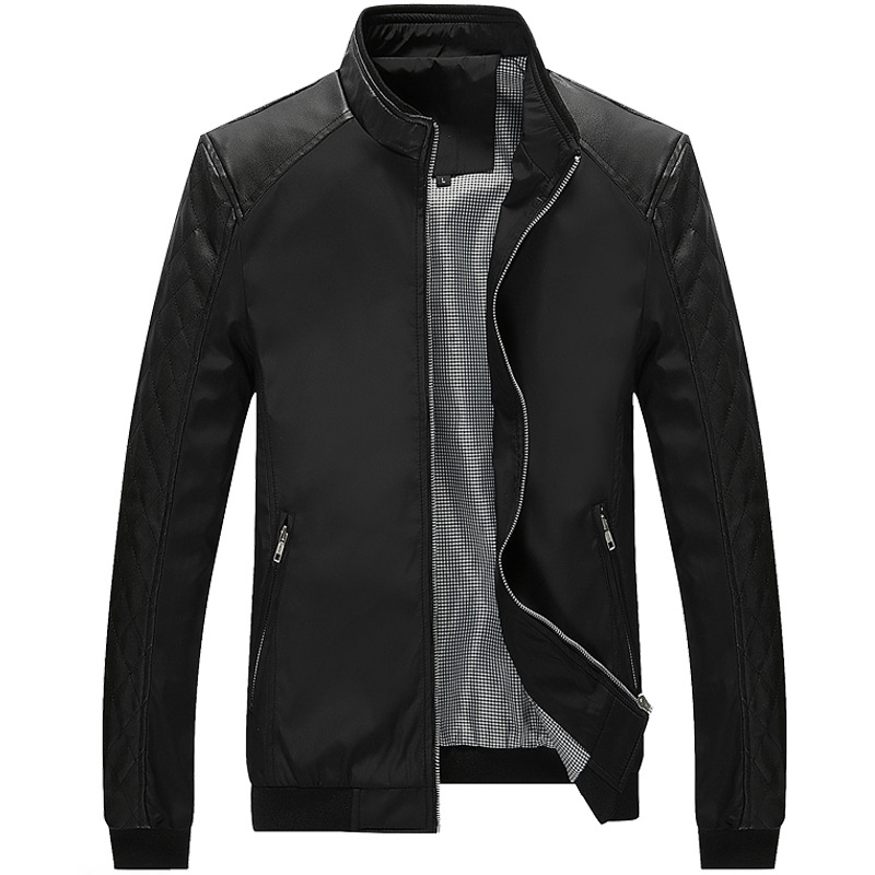 Men's Jacket 4