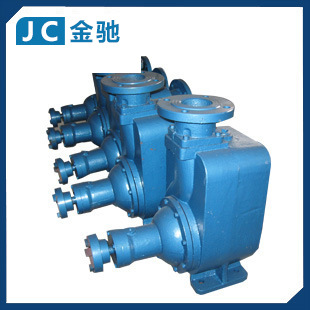 厂家批发供应CYZ系列油泵200CYZ-125立式离心泵化工优质化工泵