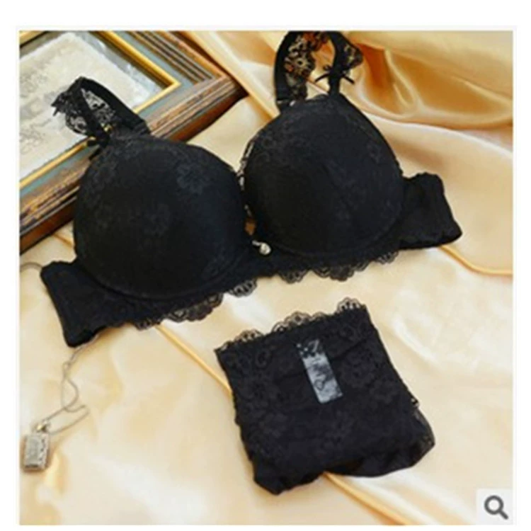 Бюстгальтер поддержки,Sexy underwear, кружевной шелковый комплект, прямые продажи фабрики, европейский стиль