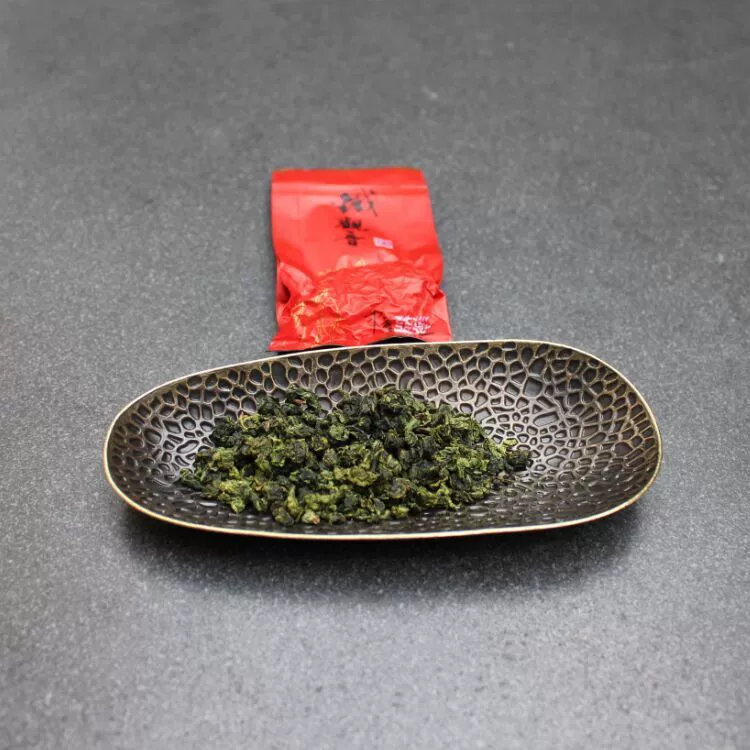 Набор чайной Copper Tea из меди, чайные таблетки из цинкового сплава, чай, церемония чая без соответствия производителя оптовая продажа