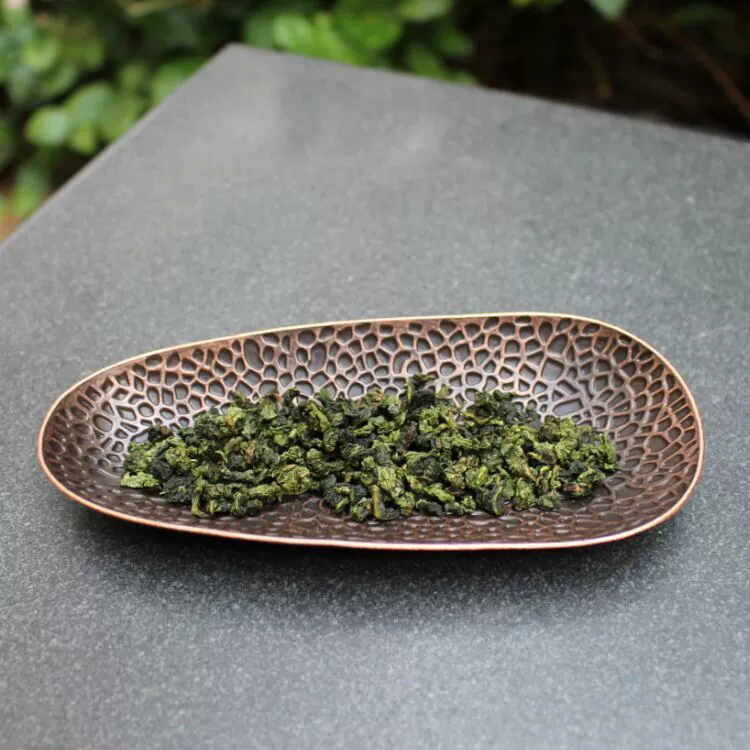 Набор чайной Copper Tea из меди, чайные таблетки из цинкового сплава, чай, церемония чая без соответствия производителя оптовая продажа