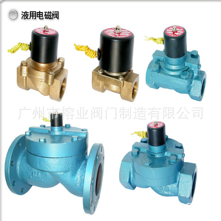 ZTC-40-50-65-80-100-125-150-200ZCTDF1电磁阀YCPS31-40FZCTL-50