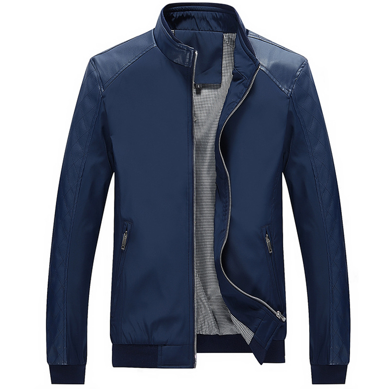 Men's Jacket 2