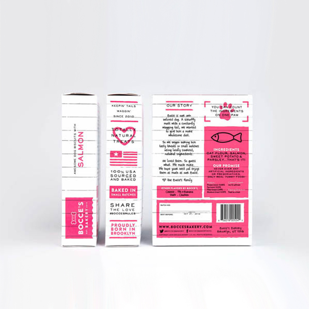 可定各类开窗食品饼干彩盒 狗粮包装盒 宠物粮纸盒 厂家设计生产