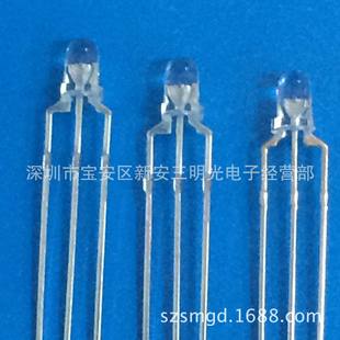 ����F3�t��G��ꖰl����O�� 3mm�t�G����pɫLED�l����O��