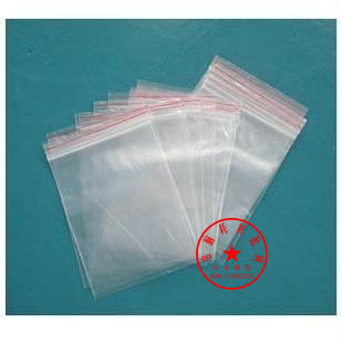 透明自封袋/PE袋/双面寸照塑封袋/塑料袋/包装袋 塑封袋 分类袋