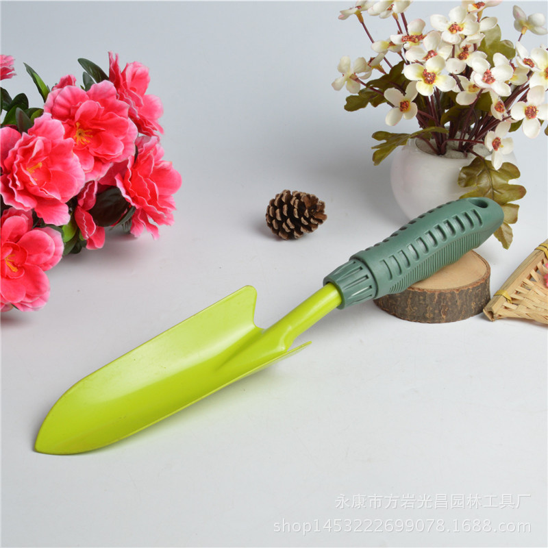 供应迷你不锈钢盆景造型工具多肉种植微景观园林工具儿童园艺工具
