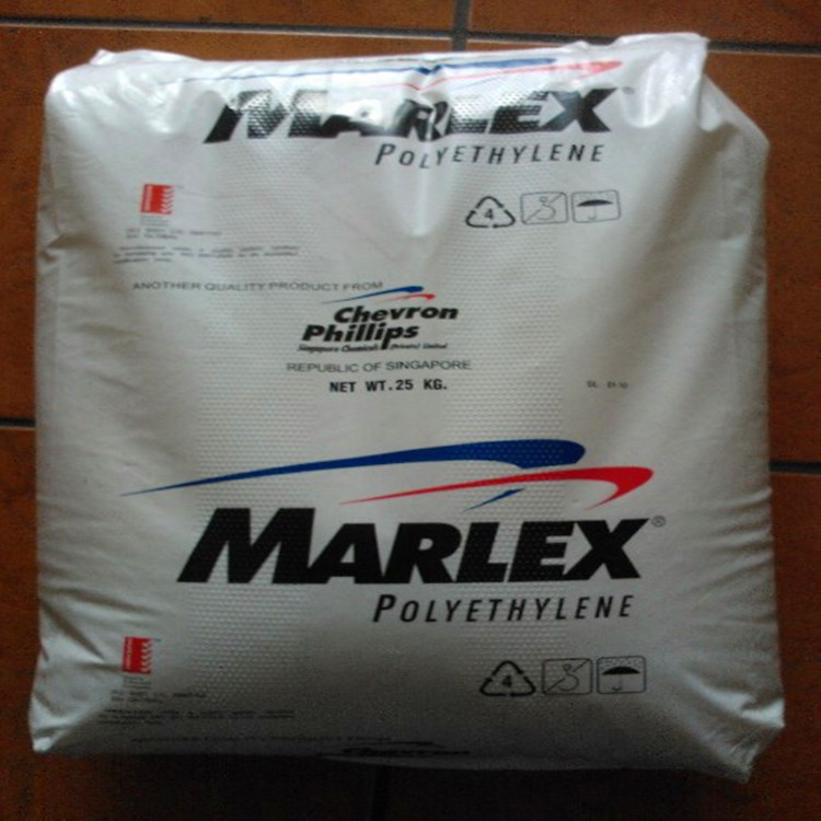 雪佛龙菲利普斯HDPE HHM TR-144 薄膜级 增韧级