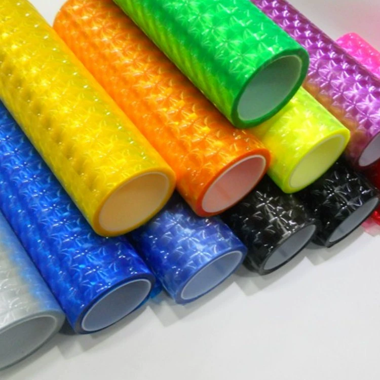 Пленка для автомобильных фар Автомобильная световая пленка кошачий глаз световая пленка 3D Трехмерная динамическая задняя фара пленка противотуманная фара пленка 12 видов цветов