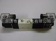 4V230-08늴��y220V DC24V 12V AC110V����y��λ��ͨ�_�P���y�X