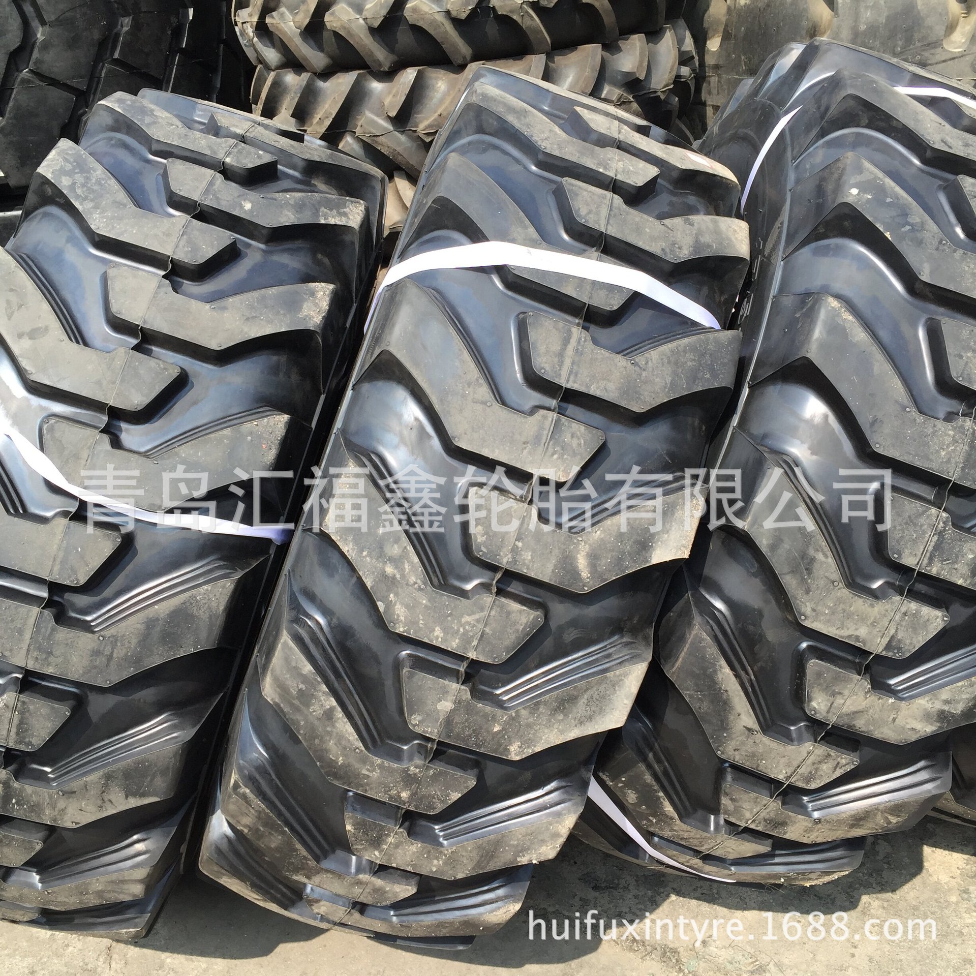 出口/批发 XR180平地机轮胎   17.5-25 G-2 出口供应