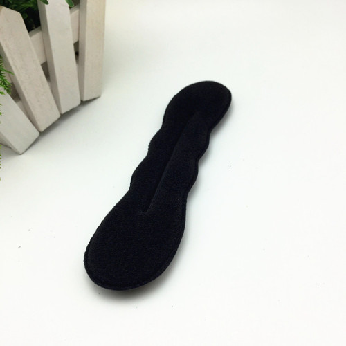 Manufacturer wholesale sponge hair tray, ball head flower tray hair stick, 2 yuan store hot selling hair accessories, street stall supply