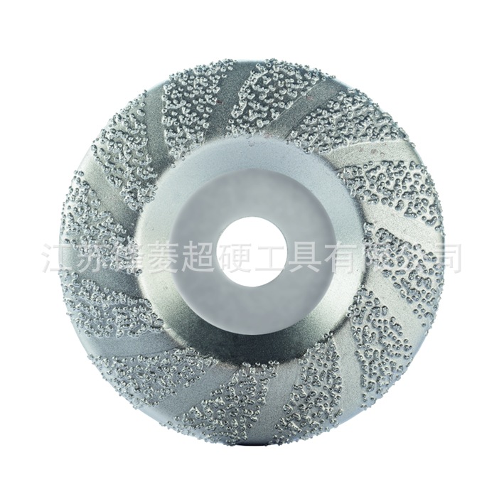 钎焊金刚石磨盘 具体规格起订量,价格交期请先与客服确认