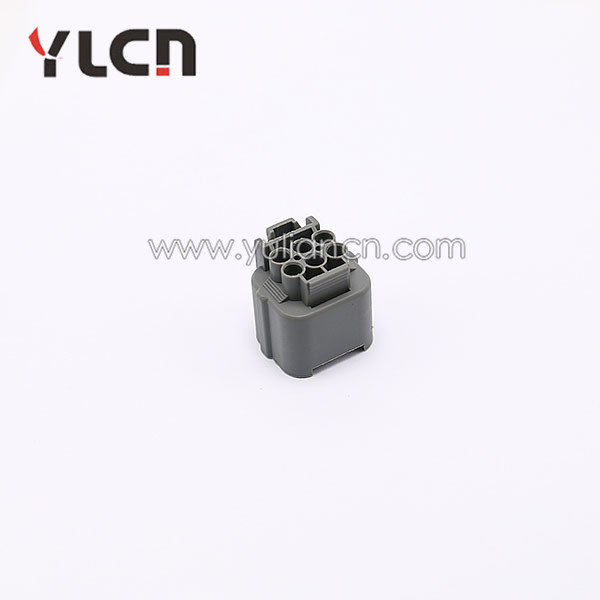 【厂家直销】6189-0133 6918-0330 防水接插件 DJ7068-2 -21X