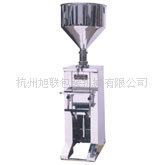 供应脚踏灌装机，液体灌装机，膏体灌装机