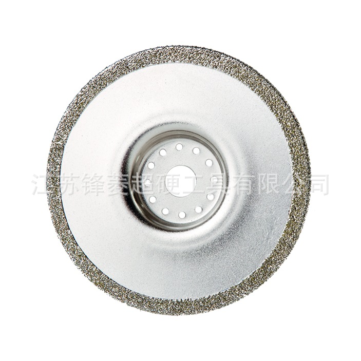 电镀金刚石振动片 具体规格起订量,价格交期请先与客服确认