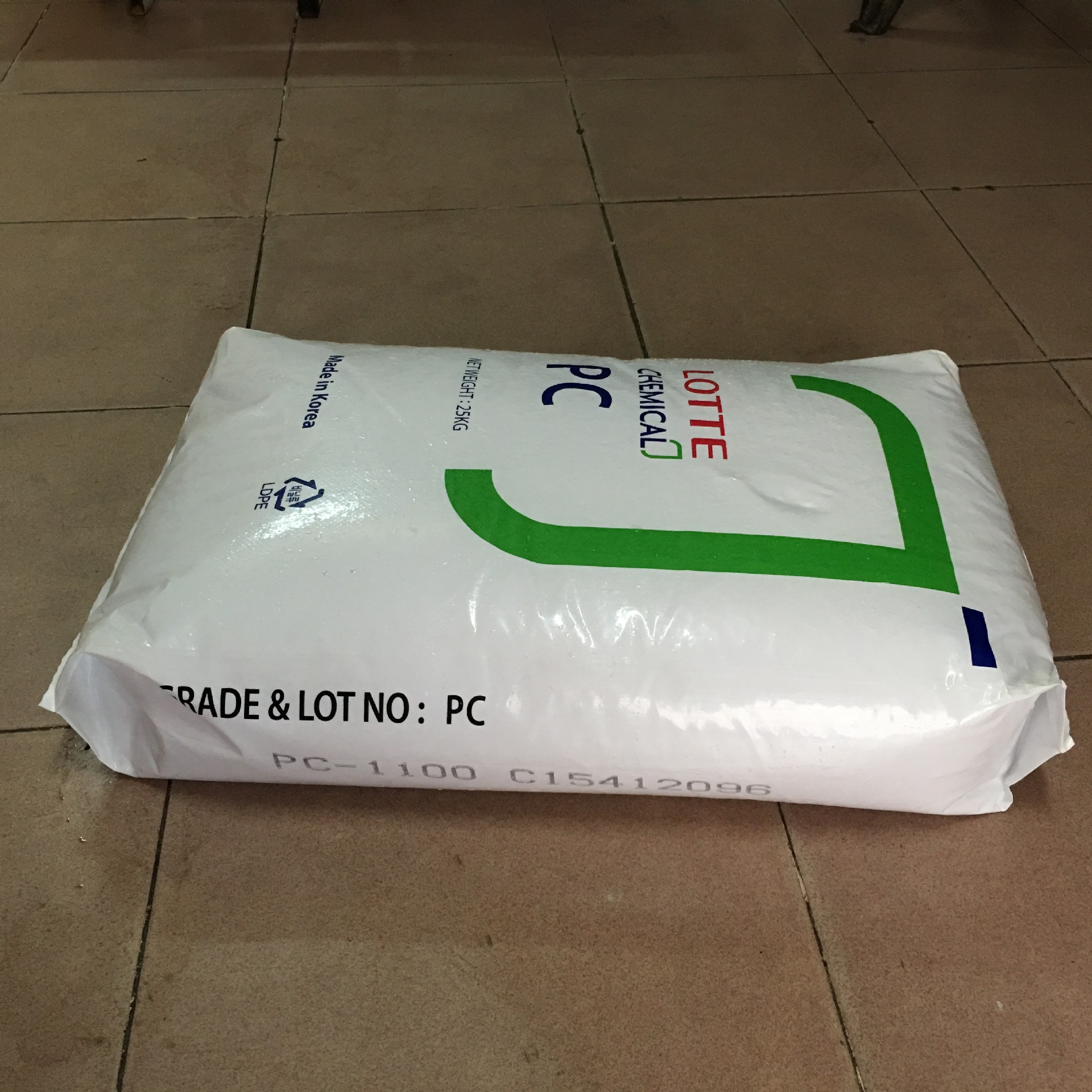 PC 韩国乐天化学  PC-1150 高强度 高耐冲击 注塑级 透明级高流动