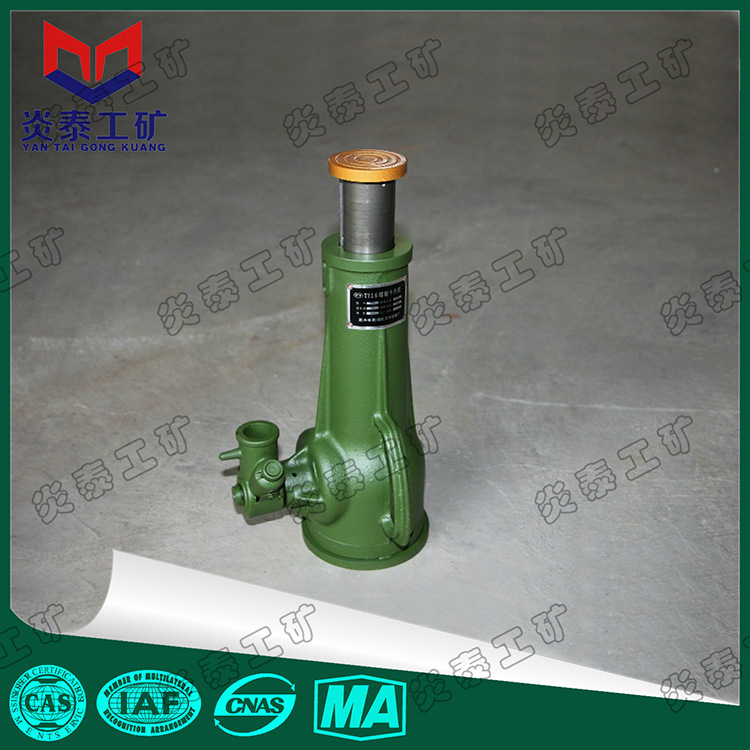 QL螺旋千斤顶/机械式千斤顶/手动千斤顶 16T/20T/32T/50T/100T