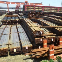 供应农业机械与工具制造用弹簧扁钢 65Mn弹簧扁钢