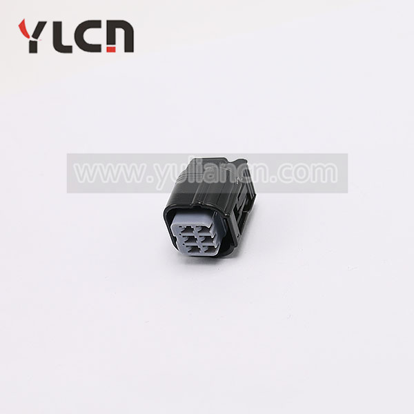 【厂家直销】6孔汽车接插件防水接插件DJ7061-1.2- 21X 6188-4908