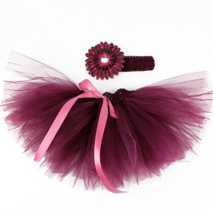 30ɫ�ֹ�����ȹ+����+�^��3���׋�ͯ�����zӰ���ubaby tutu dress