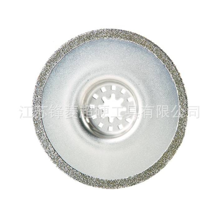 电镀金刚石振动片 具体规格起订量,价格交期请先与客服确认