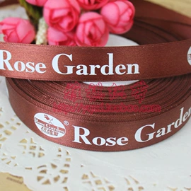 织带;服装饰品;织物皮革印刷