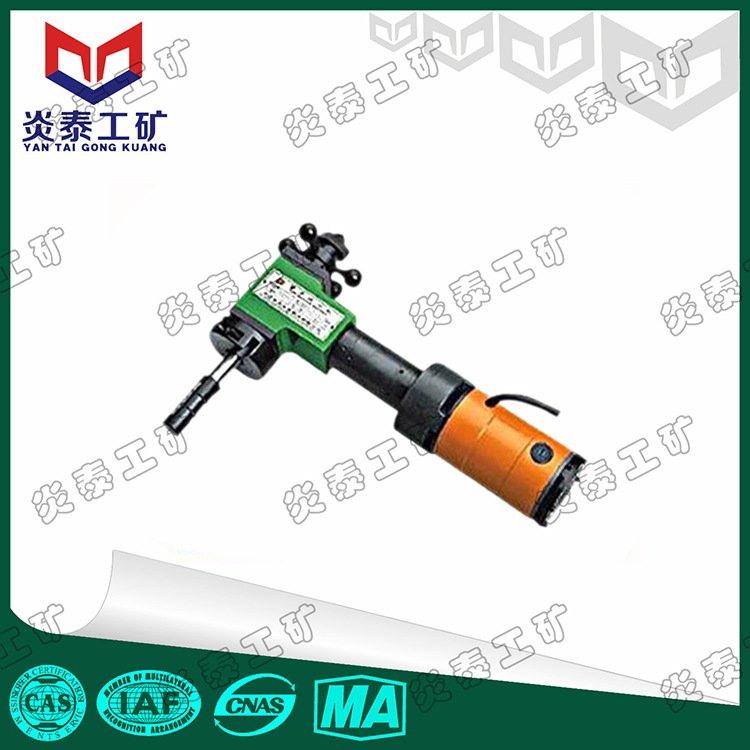 手持管道坡口机 内涨式管道坡口机 便携式电动不锈钢管道坡口机