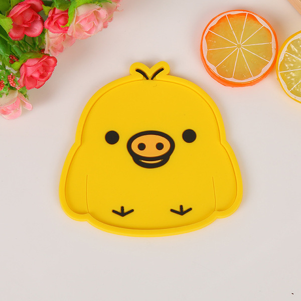 Creative cartoon set