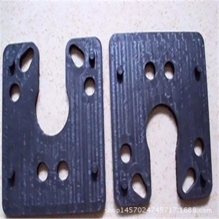 自粘橡胶防水垫片 供应pvc透明垫片 硅胶密封平垫片 硅橡胶垫厂家