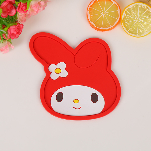 Creative cartoon set