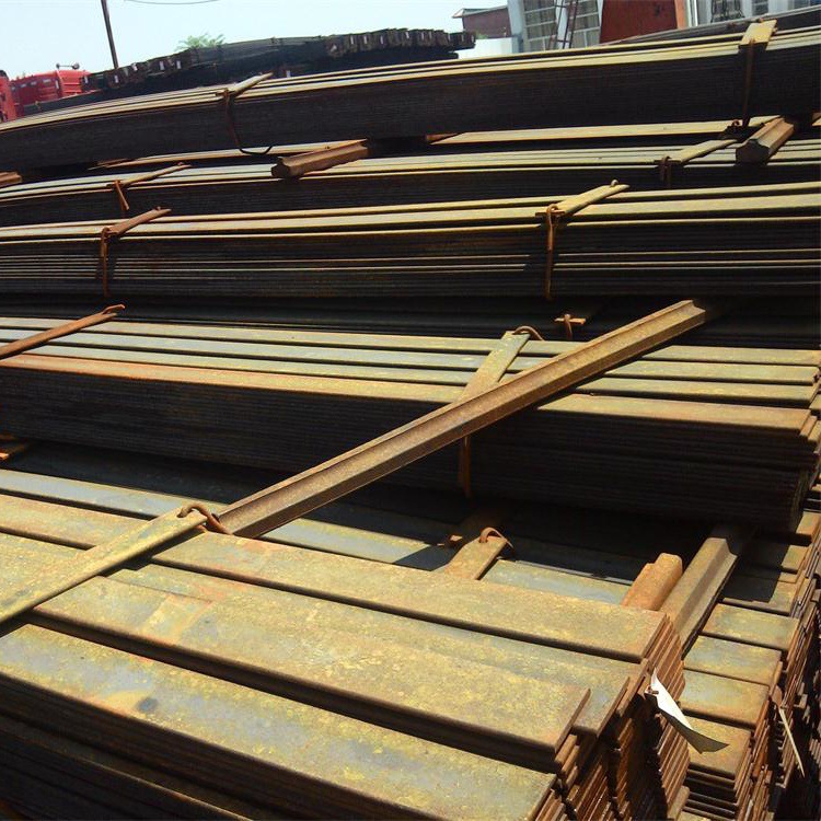 供应Q345B扁钢 Q345B扁钢性能保证 Q355低合金扁钢