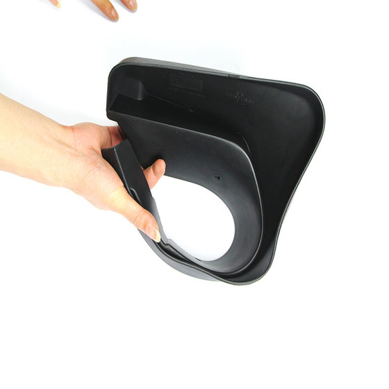 Suitable for 16-22 Herex Mudguard HILUX VIGO/REVO Mudguard Auto Parts Supplies Factory