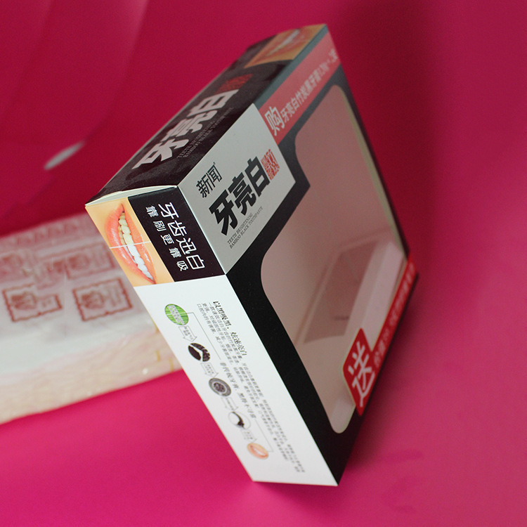 纸盒印刷 定 制做PVC透明包装彩盒 厂家直销 批发各种 卡盒 彩盒