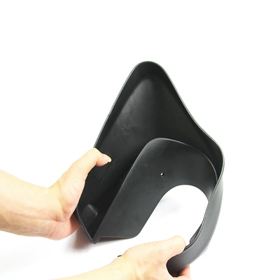 car mudguard tire accessories – Mudguard