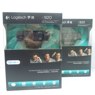 ��Ʒ �_ Pro C920 1080P����W�jҕ�l�z���^Skype QQ YY����
