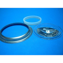 ؛Դ��100MM�Ȱ�����͸�R YS-DT100��͹͸�R ��Ƕ�LED����͸�R