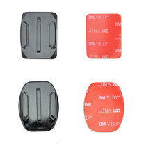 ���S���l Gopro hero sj4000 Сρ ƽ�� ������� +3M�z 2pcs