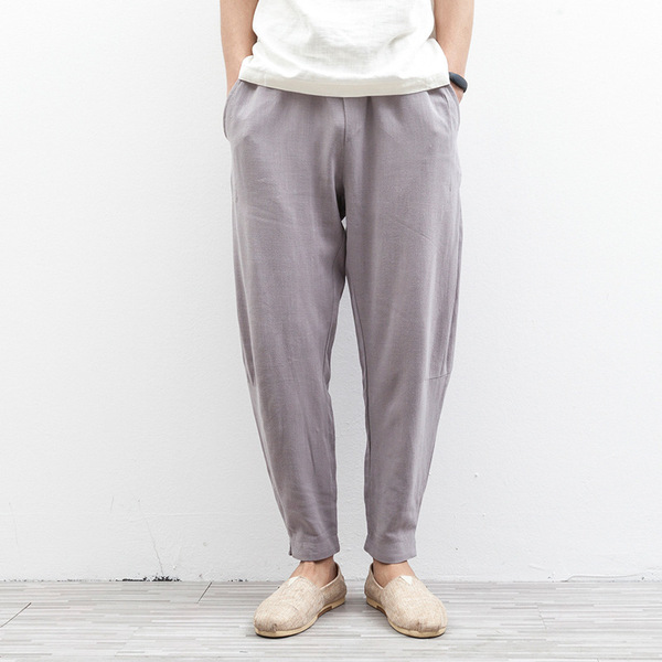 Summer trousers