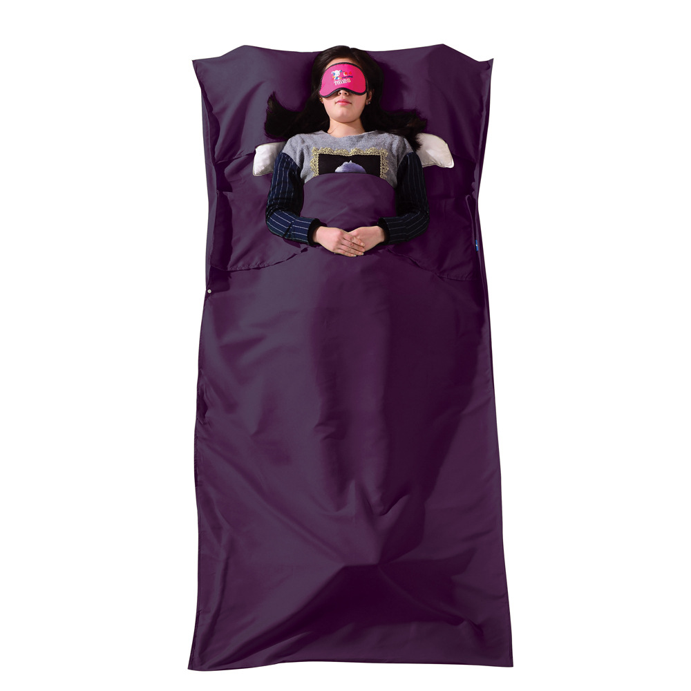 로즈 퍼플 120*210+20