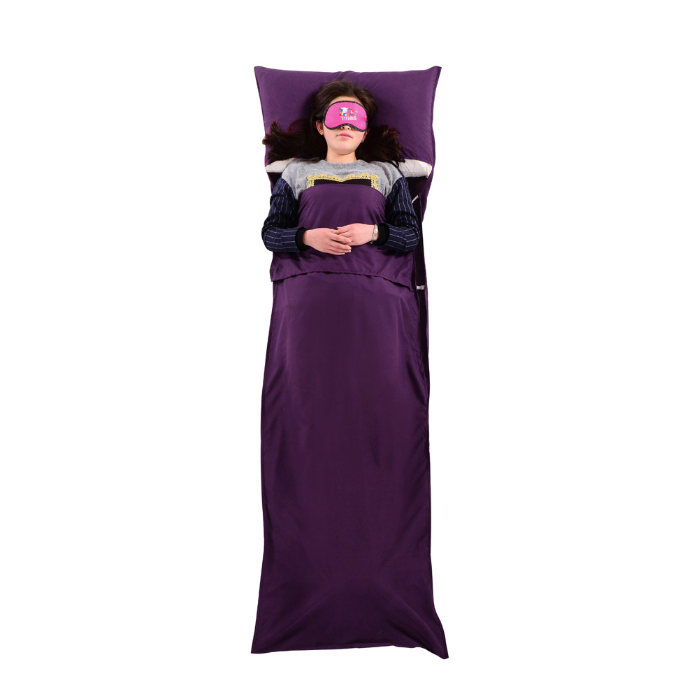 로즈 퍼플 80*210+20