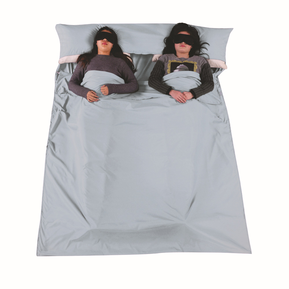 글레이셔 실버 180*210+20