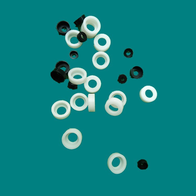 手机麦克风扩音送话器橡胶防尘护圈