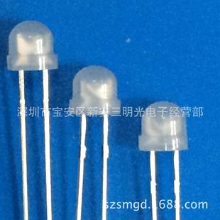 5MM�߲��F����W��ñ�l����O��F5׃ɫ����ɢ��LED���W����