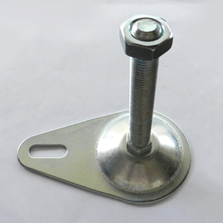 铁耳朵型脚杯 直供脚杯流水线工作台脚杯 机械设备铁耳朵型脚杯