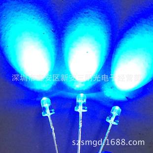 f3�װl�{ɫ������_���led�l���3mm�A�^�{�����鳬����led����