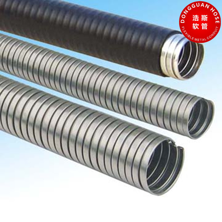 销售可绕性金属软管 镀锌金属软管 穿线波纹管 镀锌蛇皮管