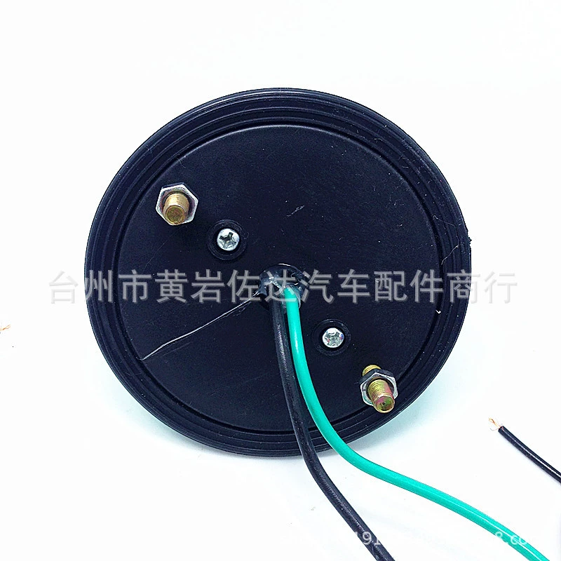12V24VLED грузовик с цветной Nest головной лампой боковые огни широкое освещение кромка фонаря