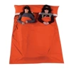 Flame Orange 180*210+20